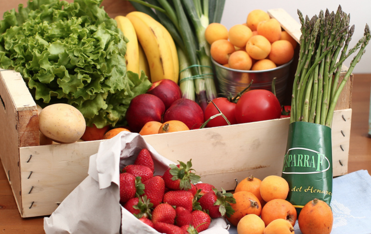 Guía para cocinar verduras | TuComidaFavorita.Com